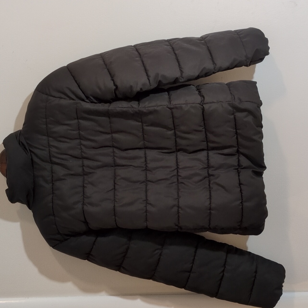 Puffer Jacket - Picture 4 of 6